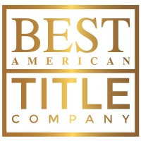 Best American Title Company, Inc. logo - Similar company to Tfg Related Entities / Fuoco Group
