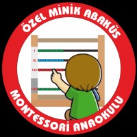 Özel Minik Abaküs Montessori Anaokulu logo - Similar company to Özel Ayşe Ozan Anaokulu
