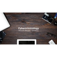 Cybercriminology - Research, Education & Consultancy logo - Similar company to Critical Tech