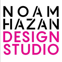 Noam Hazan Design Studio logo - Similar company to Project Spaces