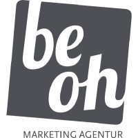 be-oh Marketing logo - Similar company to Bio Hotels