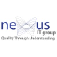 nexus IT group logo - Similar company to Decide Consulting