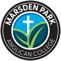 Marsden Park Anglican College logo - Similar company to Australian Christian College