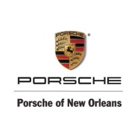 Porsche of New Orleans logo - Similar company to Best Chevrolet