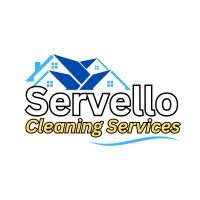 Servello Cleaning Services logo - Similar company to Ancenta Cleaning Services