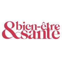 BIEN-ÊTRE et santé logo - Similar company to Premium Magazine