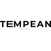 Tempean logo - Similar company to Spaced Apparel