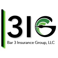 Bar 3 Insurance Group, LLC; a Goosehead Insurance Agency logo - Similar company to Goosehead Insurance - Grimes Agency