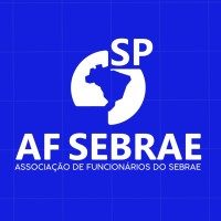 Associação dos Funcionários do Sebrae-SP logo - Similar company to Secretaria Municipal De Segurança Urbana - Smsu