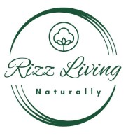 Rizz Living logo - Similar company to Turkish Resource Center - Türk Kaynak Merkezi