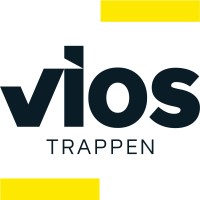 Vios Trappen B.V. logo - Similar company to Timmerfabriek Frank Van Roij B.V.