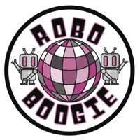 FTC Team Roboboogie logo - Similar company to Hewlett-Woodmere Ufsd