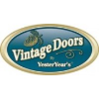 Vintage Doors logo - Similar company to Access Hardware Ltd