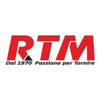 R.T.M. S.r.l. Socio Unico logo - Similar company to Rg Srl