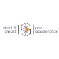 Start It Smart | Pre-Accelerator