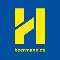 Heermann Abbruch GmbH logo - Similar company to Predatore Machines Gmbh