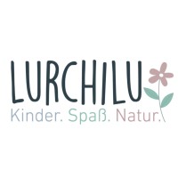 Lurchilu -Events 4 Kids- logo - Similar company to Luwe Gmbh / Gesellschaft Für Regeneratives Wirtschaften