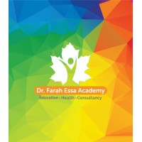 Dr. Farah Essa Academy logo - Similar company to Hawk & Bull