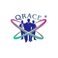QRACE-QUANTUM RESEARCH AND CENTRE OF EXCELLENCE logo - Similar company to Vips  Tc - School Of Engineering & Technology