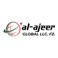 AL AJEER GLOBAL FZCO logo - Similar company to Al Sana Technical Solutions Llc