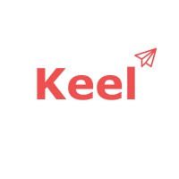 Keel logo - Similar company to Mind Mydocs Inc.