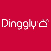 Dinggly Limited logo - Similar company to Ferio