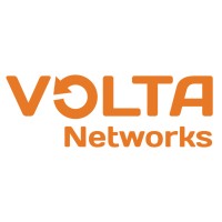 Volta Networks logo - Similar company to Alef
