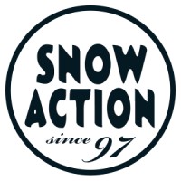 Snow Action logo - Similar company to Fitted