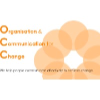 Omnicom OCC Ltd logo - Similar company to Ocg+