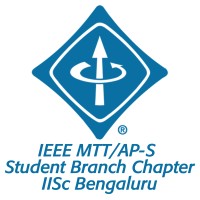 IEEE MTT/AP-S Student Branch Chapter, IISc Bengaluru logo - Similar company to Ieee Mtt-S Hitk Student Branch Chapter