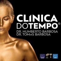 Clínica do Tempo - Dr. Humberto Barbosa | Dr. Tomás Barbosa logo - Similar company to O Palco