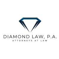 Diamond Law, P.A. logo - Similar company to Erez Law, Pllc