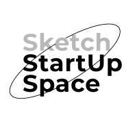 Sketch StartUp Space logo - Similar company to Noch Ventures