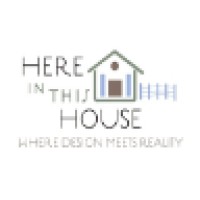 Here In This House