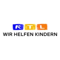 Stiftung RTL - Wir helfen Kindern e.V. logo - Similar company to World Vision Österreich