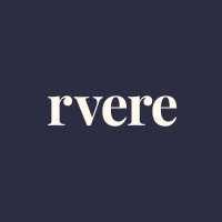 Rvere logo - Similar company to Scent Trunk