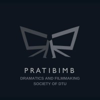 Pratibimb - The Dramatics and Filmmaking Society of DTU logo - Similar company to Xeroframe™: India'S 1St Unified Photography Platform