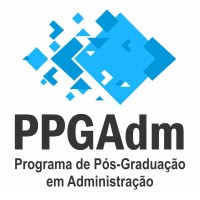 PPGAdm Unioeste logo - Similar company to Anpcont