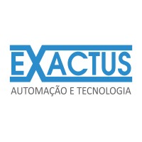 EXACTUS AUTOMAÇÃO logo - Similar company to Dj Construction