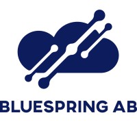 Bluespring AB logo - Similar company to Bluespring