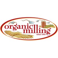Organic Milling logo - Similar company to Cole'S Quality Foods, Inc.