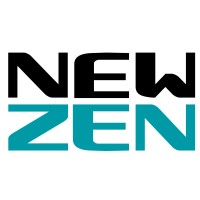 New Zen logo - Similar company to Biospira