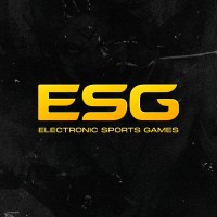 Electronic Sports Games logo - Similar company to Begamer Agency