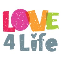Love4Life logo - Similar company to Smart Cjs
