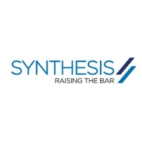 Synthesis Group logo - Similar company to Medevents.Gr