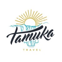 Tamuka Travel logo - Similar company to Travelous