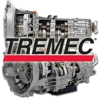 TREMEC Belgium logo - Similar company to A