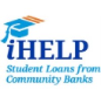 iHELP Private Student Loans logo - Similar company to Edfina