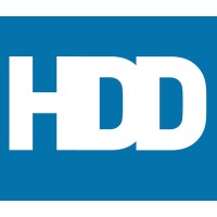 HDD HemiDigitalDesign logo - Similar company to Arxx Studio - Minervini+Sanna