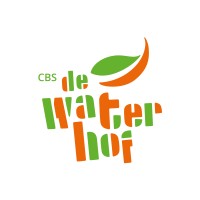 CBS de Waterhof organiseert Reünie Pcb De Ark en De Bron Delft logo - Similar company to Max Havelaar Childeren'S Centre